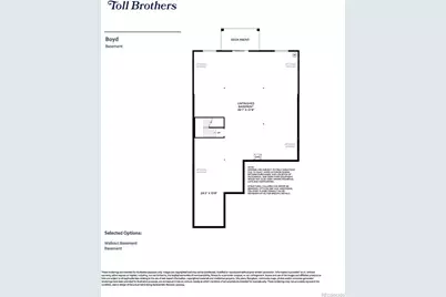 494 Basin Daisy Street, Castle Rock, CO 80104 - Photo 29