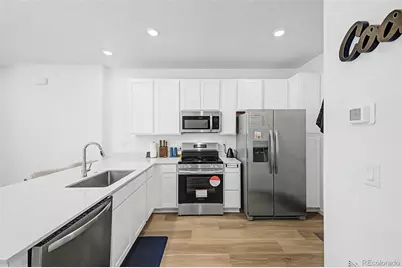 14586 W 91st Avenue #E, Arvada, CO 80005 - Photo 11