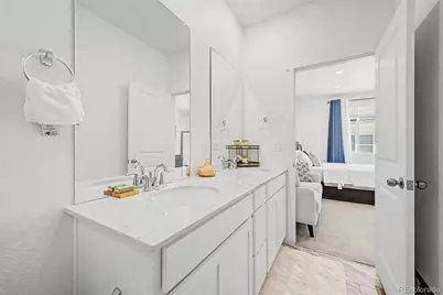 14586 W 91st Avenue #E, Arvada, CO 80005 - Photo 17