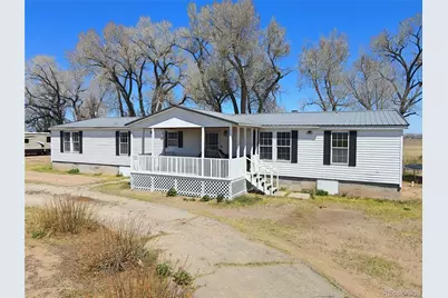 48 Trosper Drive, Monte Vista, CO 81144 - Photo 1