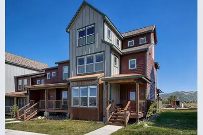 306 McClary Park, Leadville, CO 80461 - Photo 1