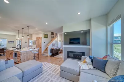 306 McClary Park, Leadville, CO 80461 - Photo 5
