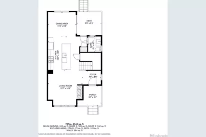 306 McClary Park, Leadville, CO 80461 - Photo 33