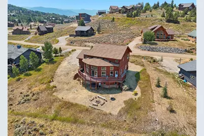 108 Hummingbird Way, Granby, CO 80446 - Photo 39