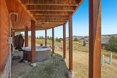 108 Hummingbird Way, Granby, CO 80446 - Photo 33