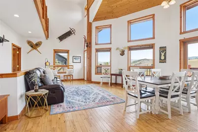 108 Hummingbird Way, Granby, CO 80446 - Photo 5