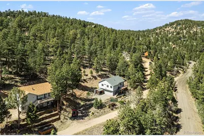 13475 Shiloh Road, Conifer, CO 80433 - Photo 21