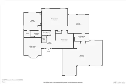 16189 E Prentice Lane, Centennial, CO 80015 - Photo 47