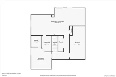 16189 E Prentice Lane, Centennial, CO 80015 - Photo 49