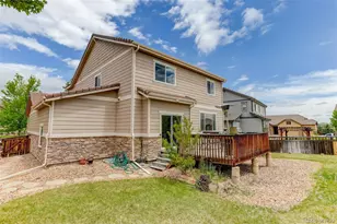 8174 Grady Cir, Castle Rock, CO 80108 - Photo 3