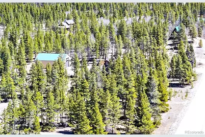 93 Placer Drive, Alma, CO 80420 - Photo 5