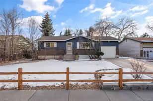 4665 S Splendid Cir, Colorado Springs, CO 80917 - Photo 1