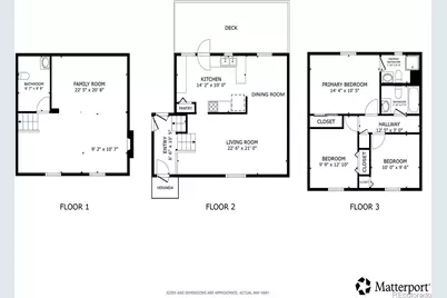 6122 W 113th Avenue, Westminster, CO 80020 - Photo 43