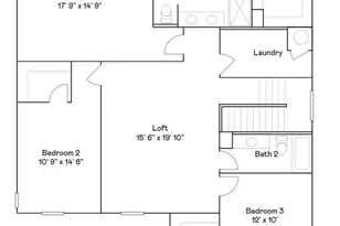 3092 E 152nd Cir, Thornton, CO 80602 - Photo 3