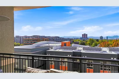 275 S Harrison Street #602, Denver, CO 80209 - Photo 3