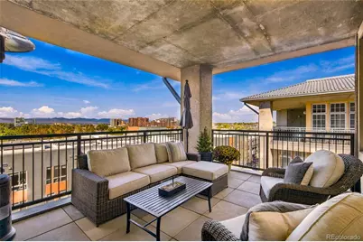 275 S Harrison Street #602, Denver, CO 80209 - Photo 31