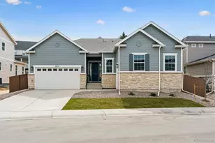 9255 Gold Lace Pl, Highlands Ranch, CO 80129 - Photo 1