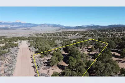 123 Mitchell Road, Fort Garland, CO 81133 - Photo 17