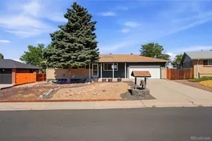 614 S Worchester St, Aurora, CO 80012 - Photo 1