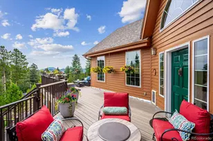 34155 Grouse Ln, Evergreen, CO 80439 - Photo 3