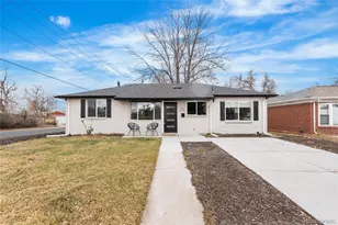 2901 Niagara St, Denver, CO 80207 - Photo 1