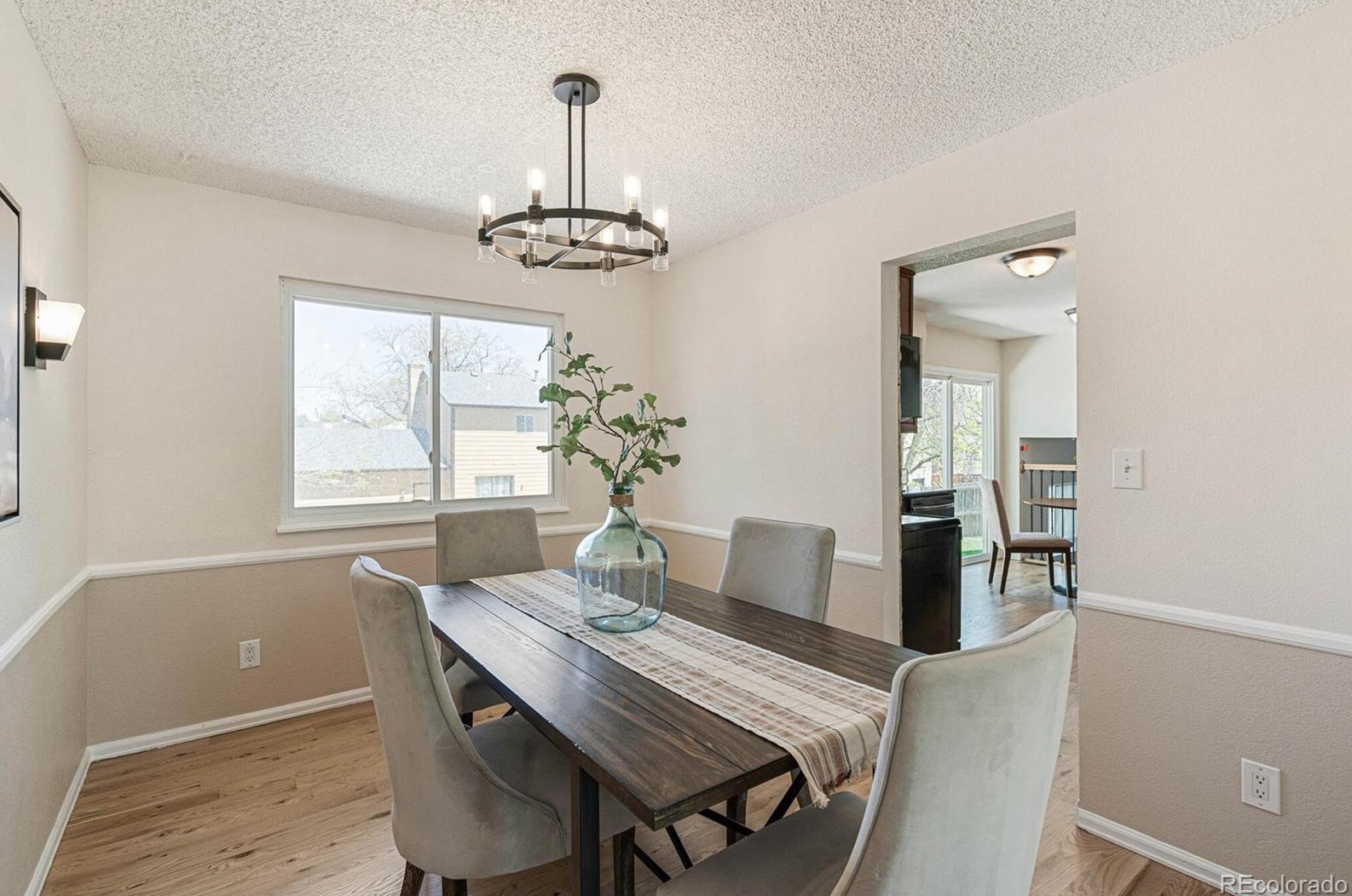 14857 Wesley Ave, Denver CO  80014-2540 exterior
