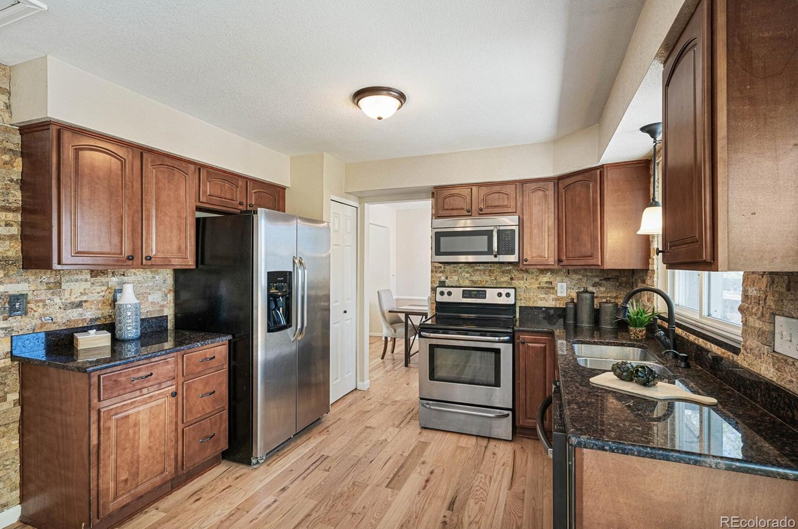 14857 Wesley Ave, Denver CO  80014-2540 exterior