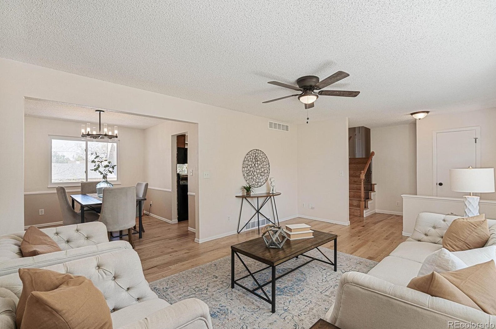 14857 Wesley Ave, Denver CO  80014-2540 exterior