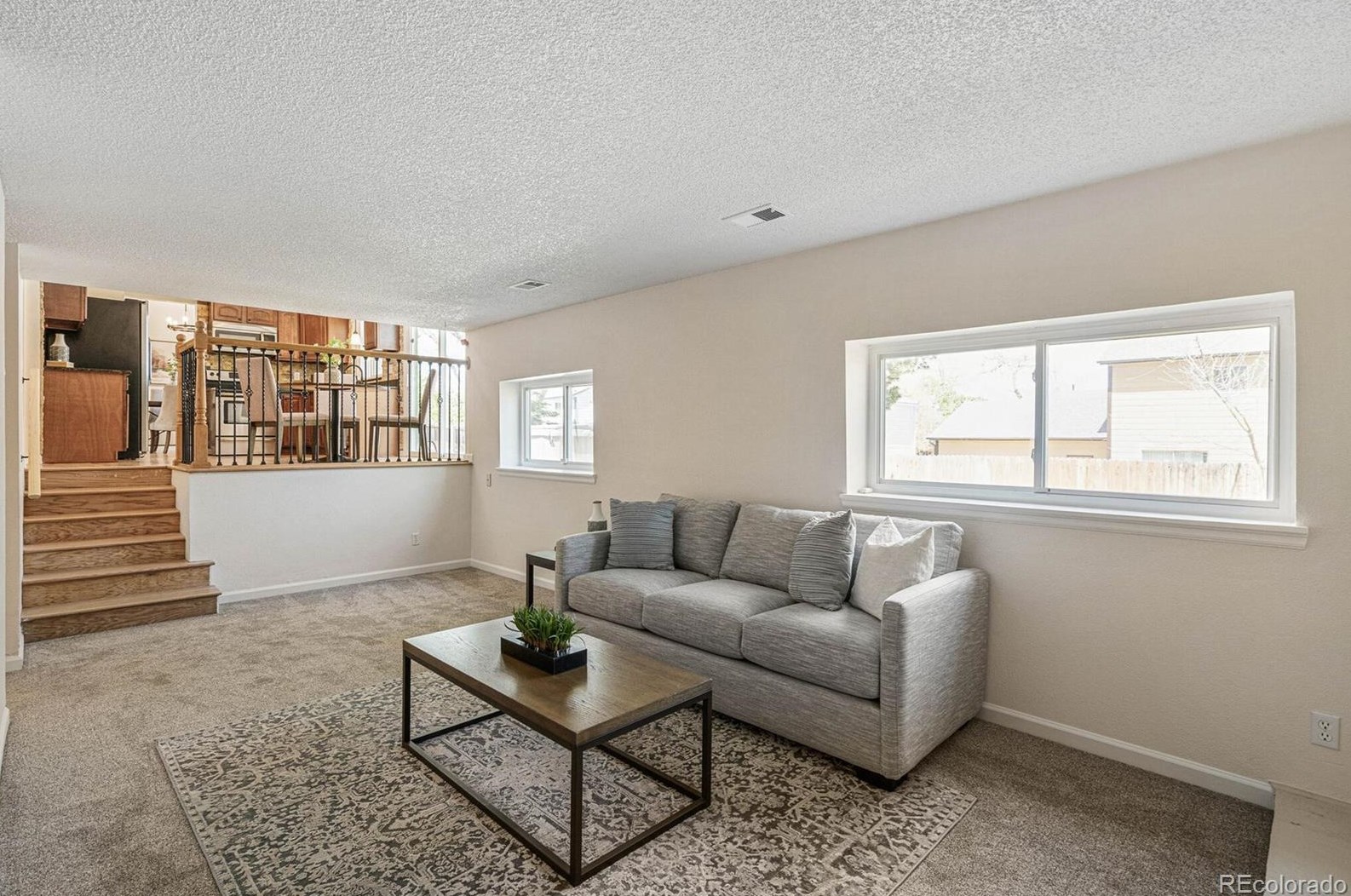 14857 Wesley Ave, Denver CO  80014-2540 exterior