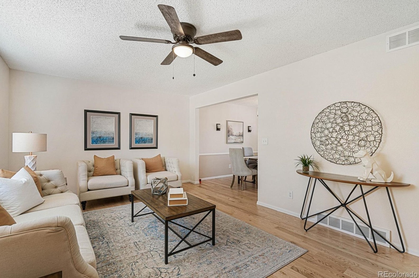 14857 Wesley Ave, Denver CO  80014-2540 exterior
