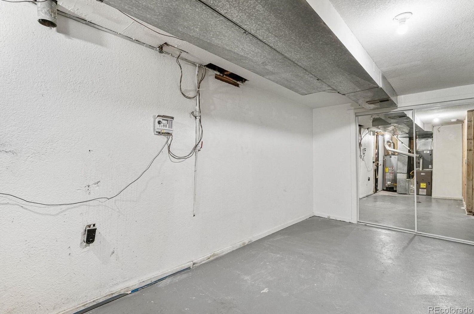 14857 Wesley Ave, Denver CO  80014-2540 exterior