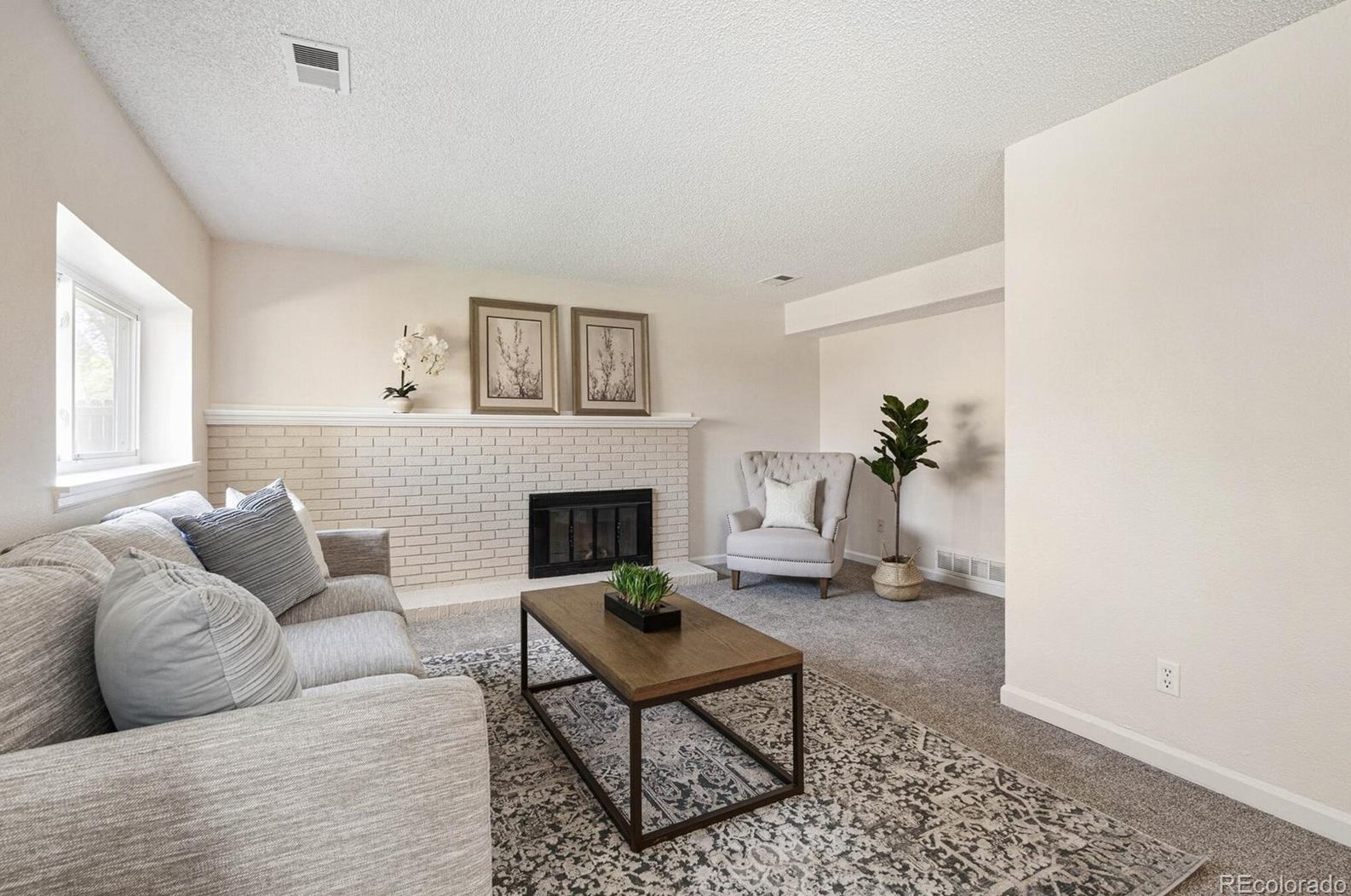 14857 Wesley Ave, Denver CO  80014-2540 exterior