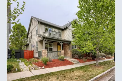 8169 E 23rd Avenue, Denver, CO 80238 - Photo 1