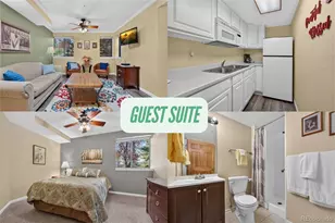 31719 Rocky Village Dr, Evergreen, CO 80439 - Photo 25
