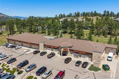 31719 Rocky Village Drive #115, Evergreen, CO 80439 - Photo 35