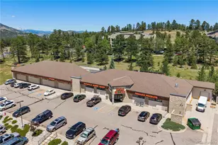 31719 Rocky Village Dr, Evergreen, CO 80439 - Photo 35