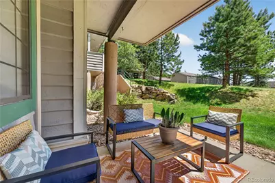 31719 Rocky Village Drive #115, Evergreen, CO 80439 - Photo 21