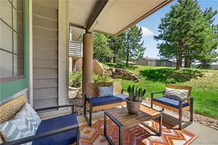 31719 Rocky Village Dr, Evergreen, CO 80439 - Photo 21