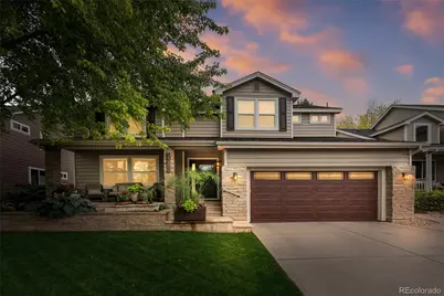 14152 W Cornell Avenue, Denver, CO 80228 - Photo 1