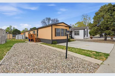 1095 Western Drive, Colorado Springs, CO 80915 - Photo 1
