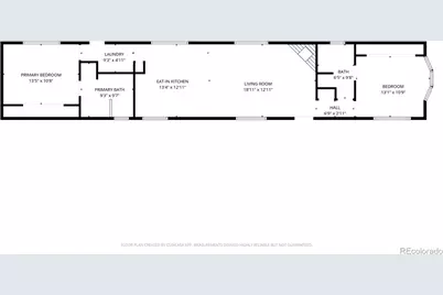 1095 Western Drive, Colorado Springs, CO 80915 - Photo 19