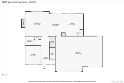 5072 S Netherland Way, Centennial, CO 80015 - Photo 35