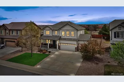5072 S Netherland Way, Centennial, CO 80015 - Photo 1