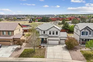 5072 S Netherland Way, Centennial, CO 80015 - Photo 3