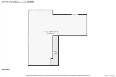 5072 S Netherland Way, Centennial, CO 80015 - Photo 37