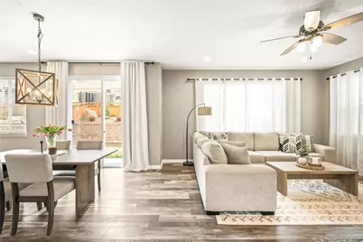 3065 Rising Moon Way, Castle Rock, CO 80109 - Photo 5