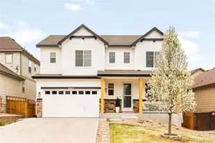 3065 Rising Moon Way, Castle Rock, CO 80109 - Photo 1