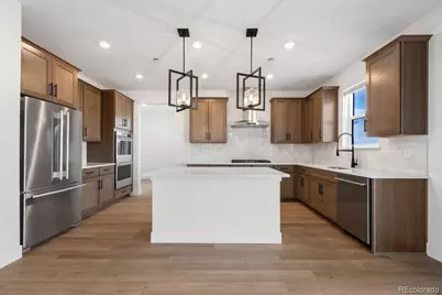 5591 Callaway Garden Drive, Elizabeth, CO 80107 - Photo 5