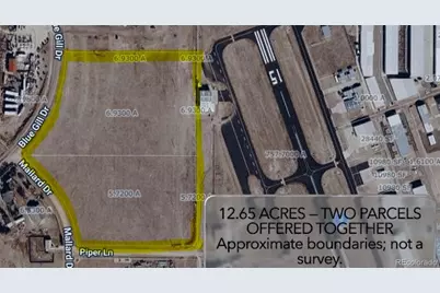 8305 Blue Gill Drive, Peyton, CO 80831 - Photo 1