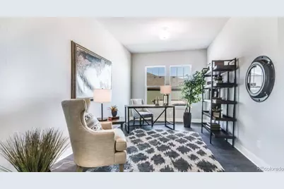 23321 E Rockinghorse Parkway, Aurora, CO 80016 - Photo 5